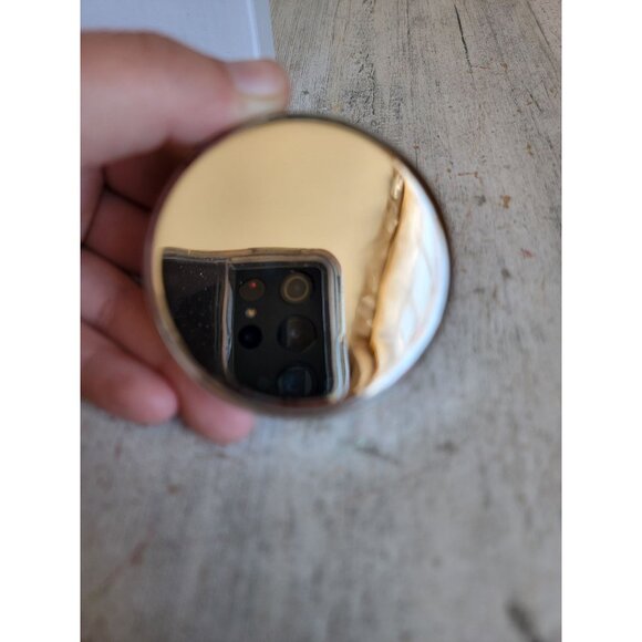 White House association cufflink metal trinket box collectible - Picture 7 of 7